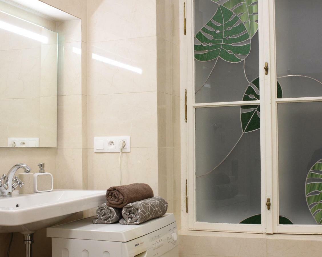 Paul's Palace - Absolute Center! Apartmán Bratislava