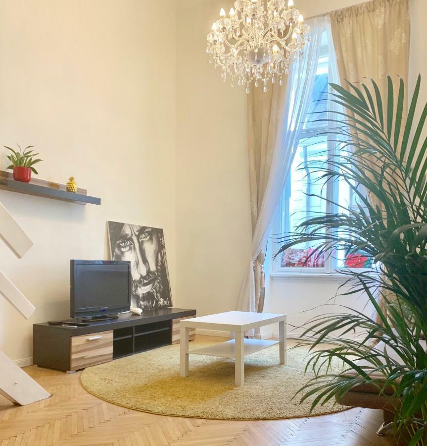 Apartmán Paul's Palace - Absolute Center! Bratislava