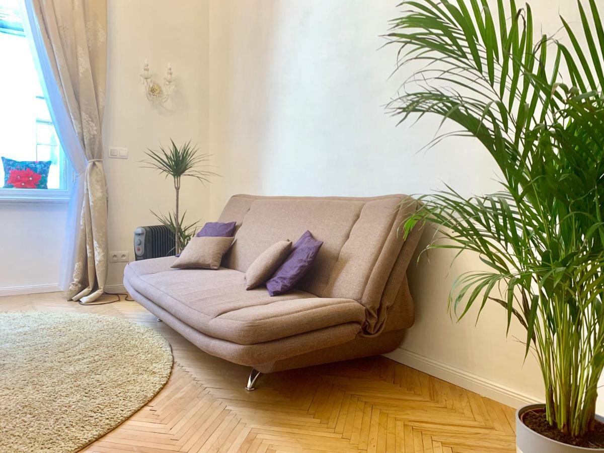 Paul's Palace - Absolute Center! Apartmán